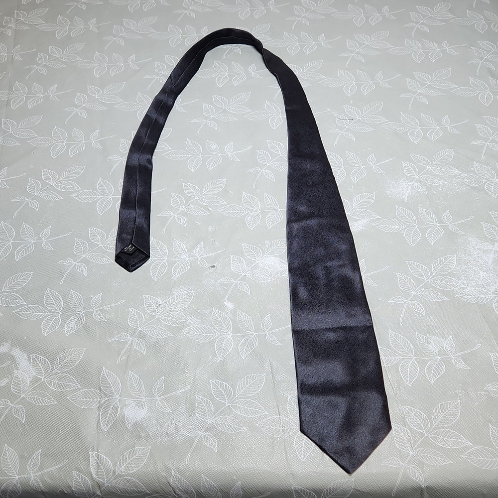 Madison Avenue Black Tie